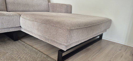 Image 1 of Sofá Lounge Kansas - 2,5 plazas + Sillón