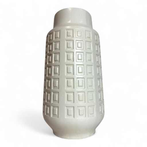 West Germany floor vase 226-50 "Inka"