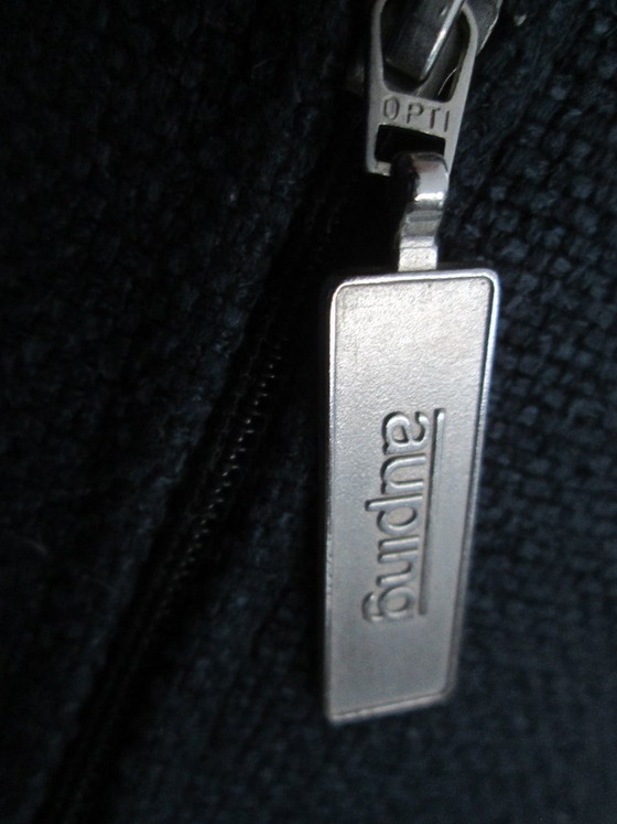 Image 1 of AUPING bedrol. Ongebruikt . Donkerblauw.