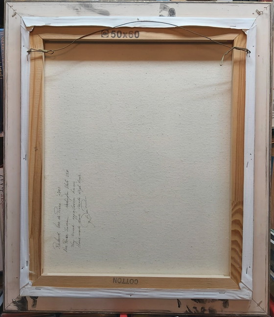 Image 1 of Nez Percé native Indian 2003 Washington USA 