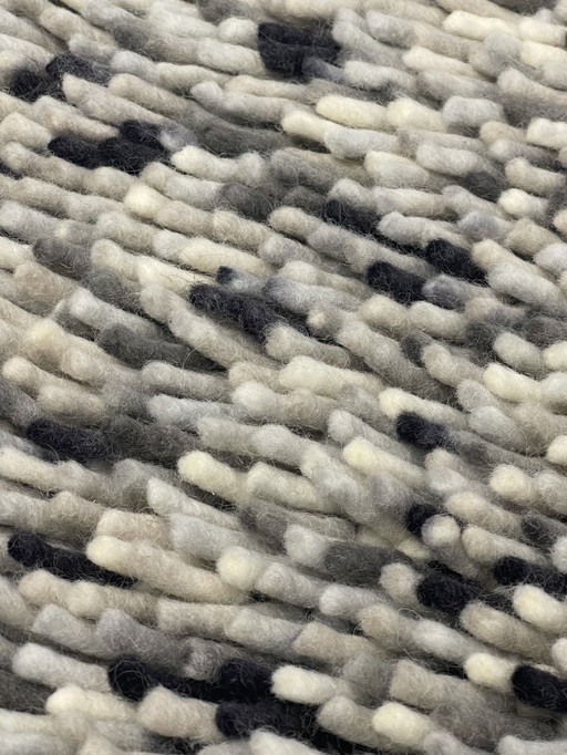 Brink & Campman Rocks tapis couleur Frost NOUVEAU