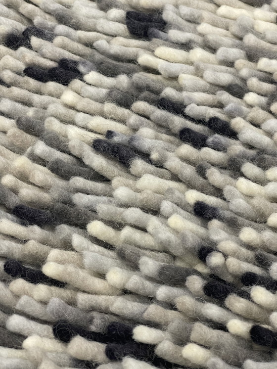 Image 1 of Brink & Campman Rocks carpet color Frost NEW
