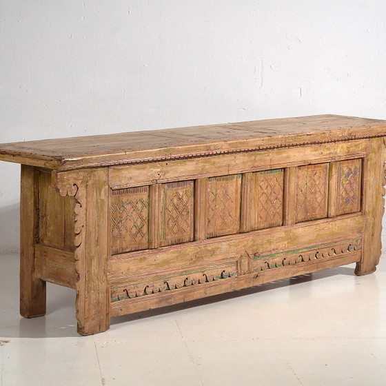 Mobile etnico antico (c.1900) #61 – Mobili TV (photo 4 of 40)