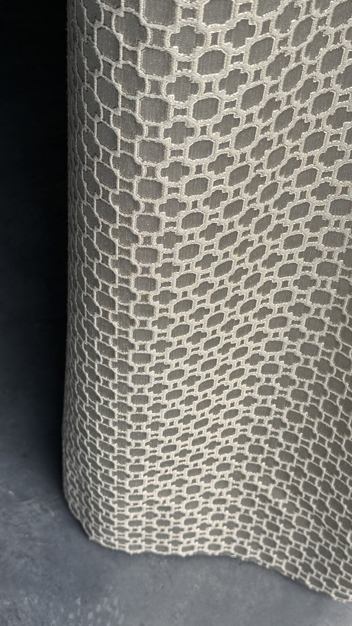 Rideaux de luxe et voilages – decoratie, Textile (photo 2 of 7)