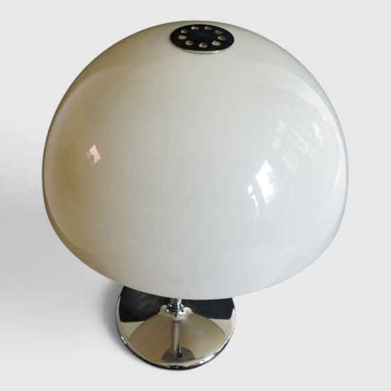 Lampe Swisslamps Schwenkomat Space Age, 1960 – Plexiglass (photo 14 of 17)