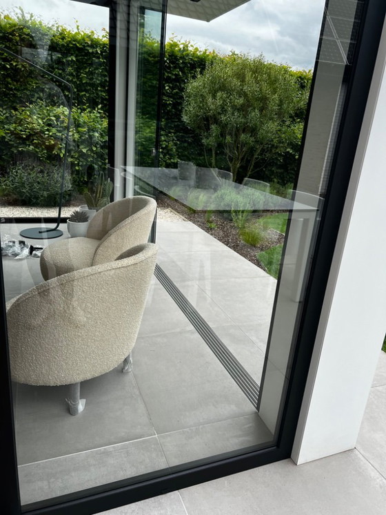 Image 1 of Fauteuil eenzit Dôme Deco