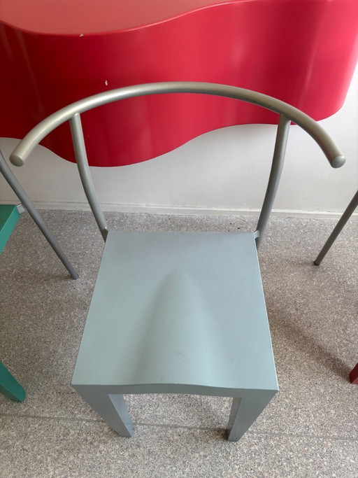 Philippe Starck Dr. Glob