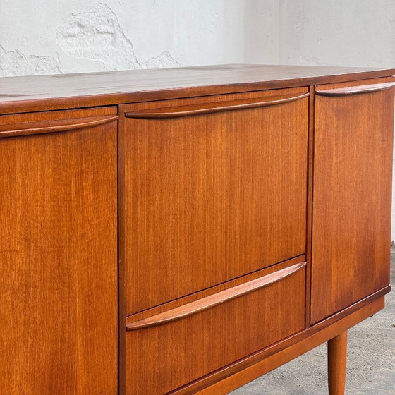 Image 1 of Vintage Teak Sideboard, 1960