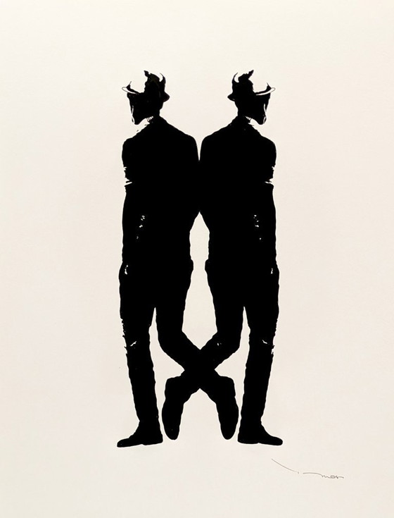 Image 1 of Tehos Questione di scelte - 2026 A