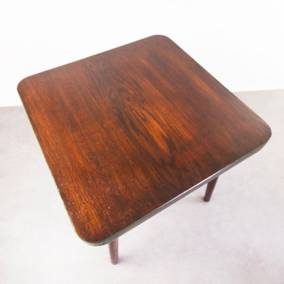 Image 1 of Table H-259 by Jindřich Halabala "Green Line"