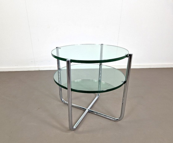 Image 1 of Dutch Originals Gispen | GT 425 Side Table