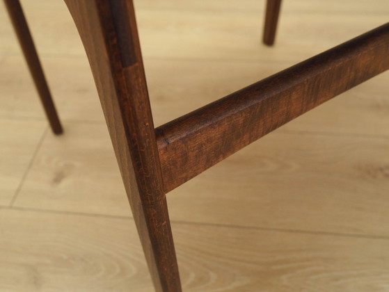 Image 1 of Beech chair, Danish design, 1970s, made in Denmark