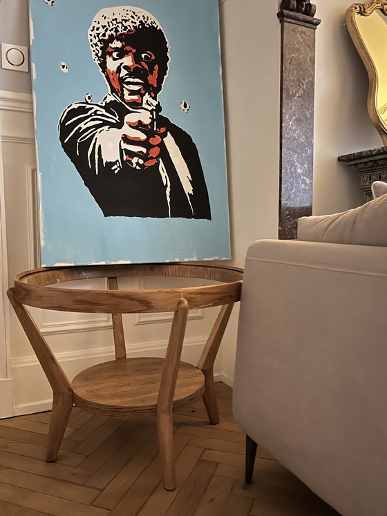 Image 1 of Tavolino da caffè Interno Praga