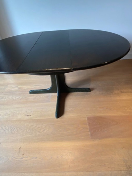 Ausziehbarer Vintage-Tisch