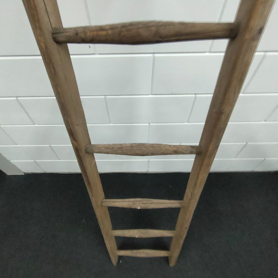 Image 1 of Scala antica (decorativa) per la decorazione