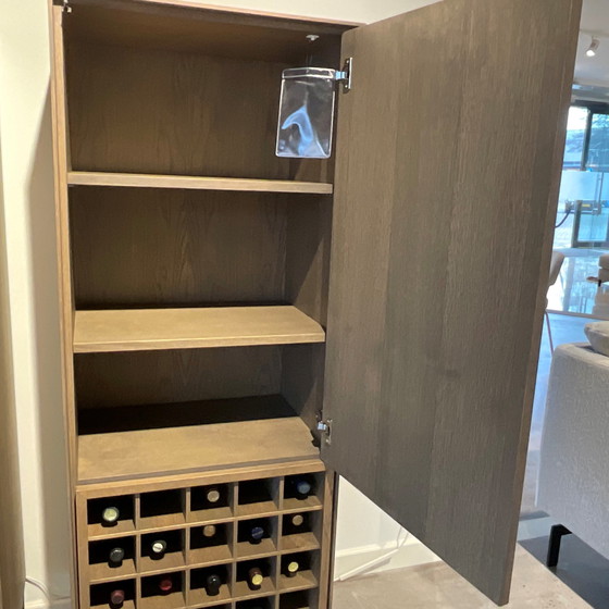 Image 1 of BKS Furniture Ettic Getränkeschrank