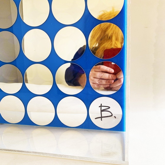 Image 1 of Wandobjekt S-RM-0008 von LJ Billion