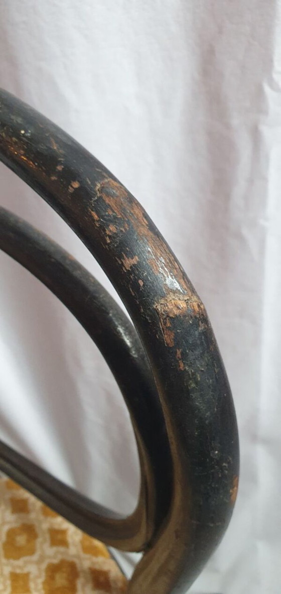 Image 1 of Sedia per bambini Thonet fine XIX secolo