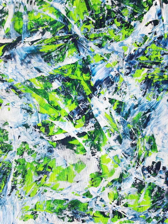 Image 1 of Jürgen Angeler - Trifoglio quadrifoglio