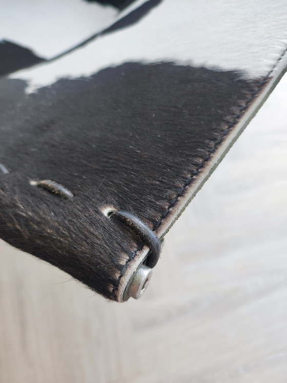 Image 1 of Original Artifort F675 Schmetterling # markiert