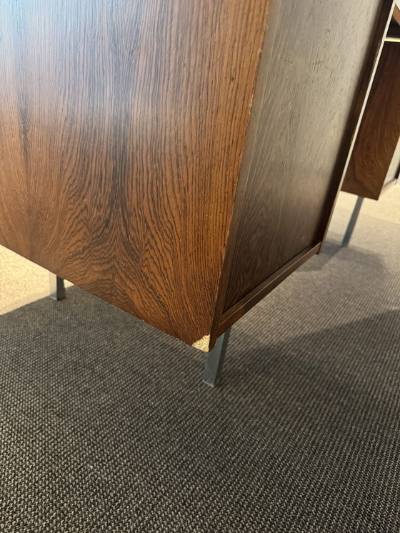 Image 1 of Vintage bureau Cees Braakman Pastoe 