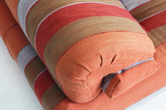 Image 1 of Vintage Roche Bobois Voyage Immobile modular sofa