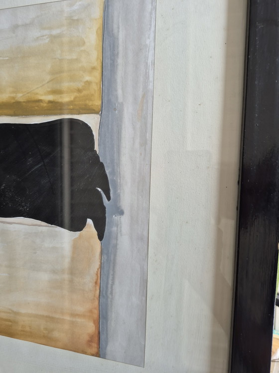 Image 1 of Aquarelle