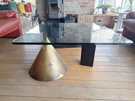 Image 1 of Design salontafel