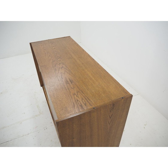 Image 1 of Vintage sideboard by Jiri Jiroutek, Czechoslovakia 1960