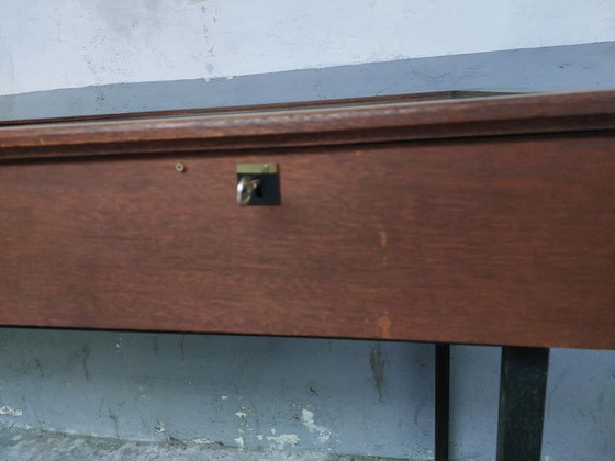 Image 1 of vetrina vintage