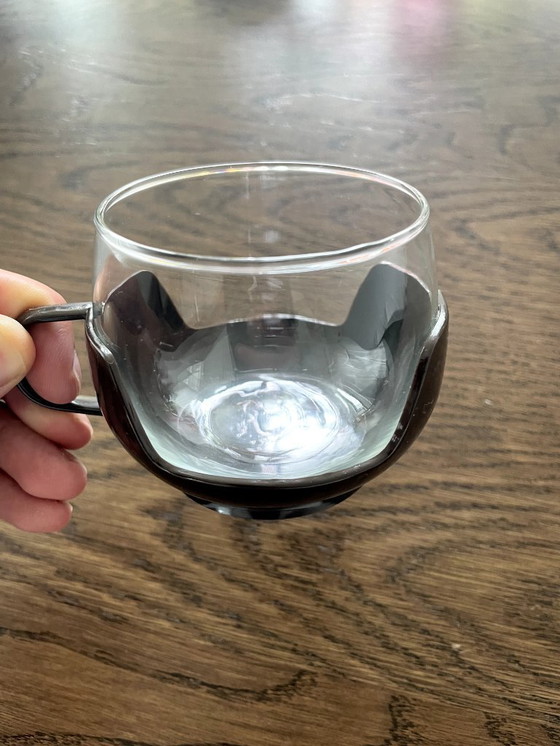 Image 1 of 4x tazze da tè/caffè Melitta