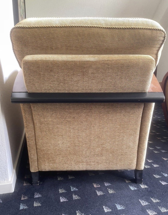 1 X Poltrone Design Escl. Benz + Pouf | 1998 | Vintage – Rolf Benz, Other (photo 8 of 8)