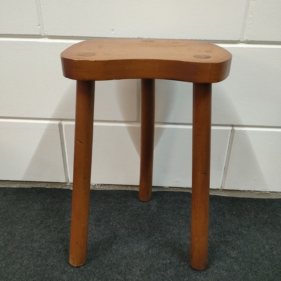 Image 1 of Melkkrukje Bijzettafeltje