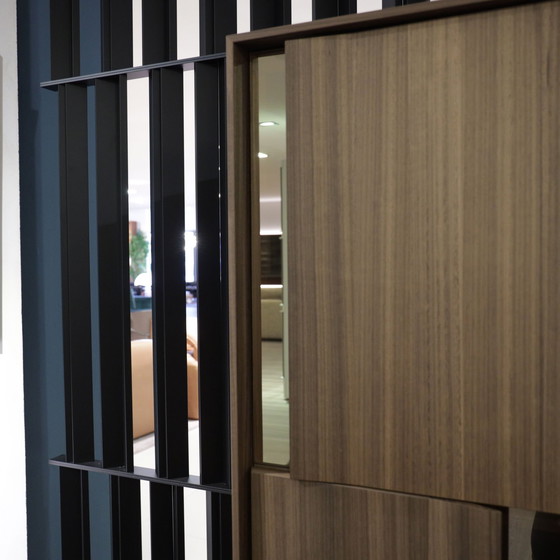 Image 1 of Giorgetti Origami wandkast