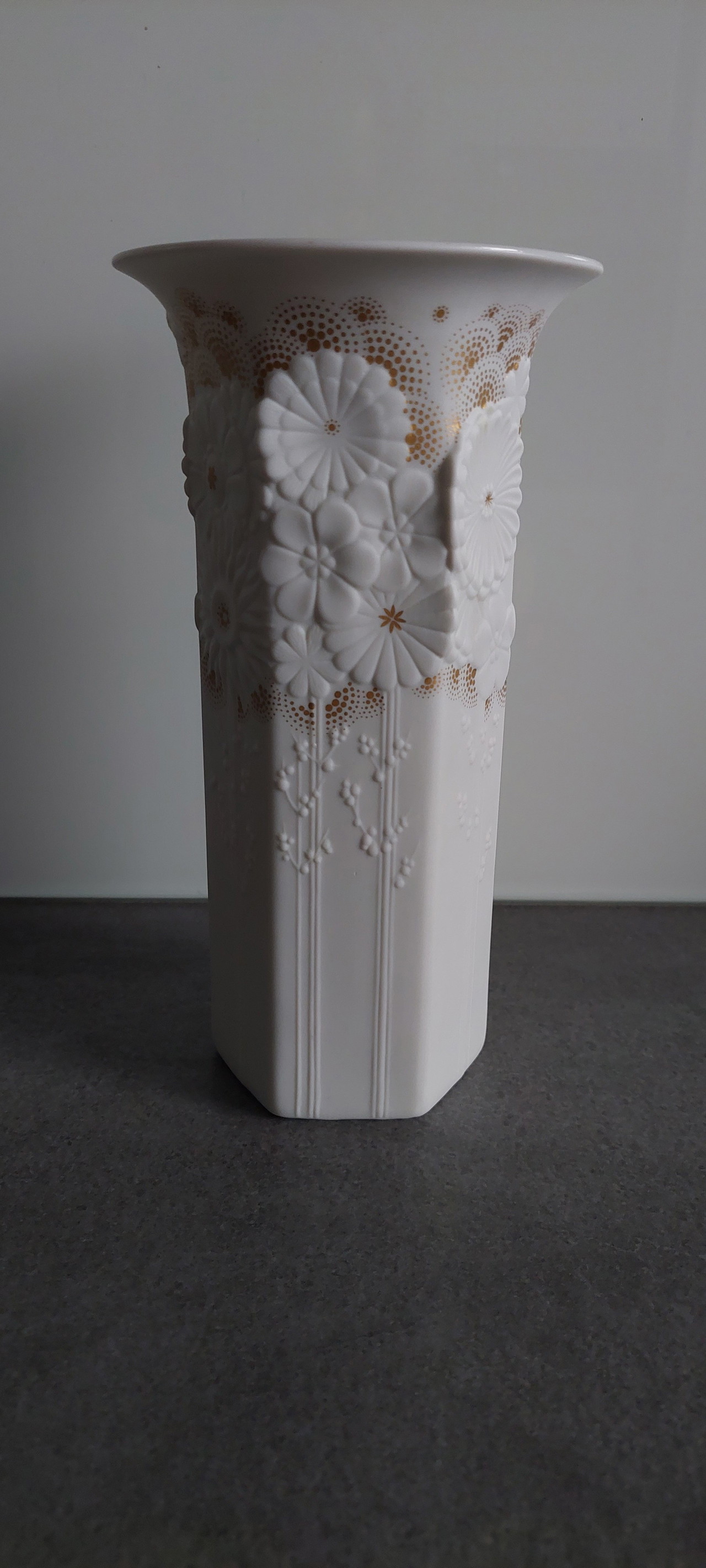 Wunderbar Kaiser Porzellan Vase Wert Fotos