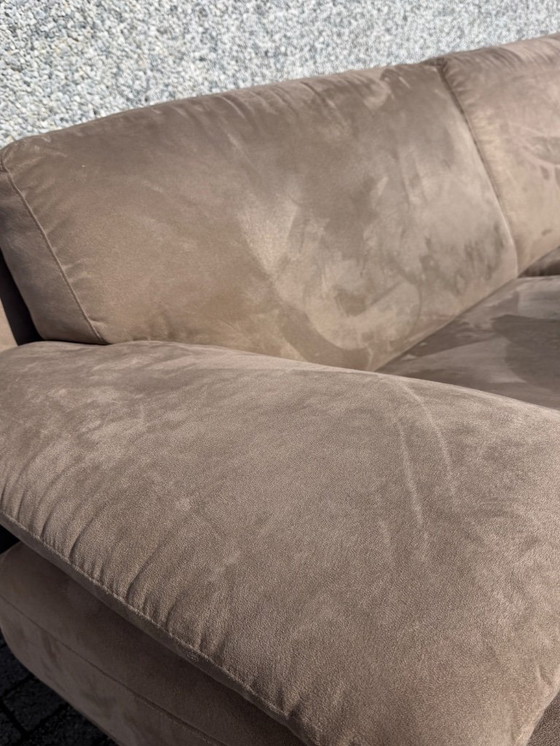 Image 1 of Natuzzi Italia Plaza 3-seater sofa