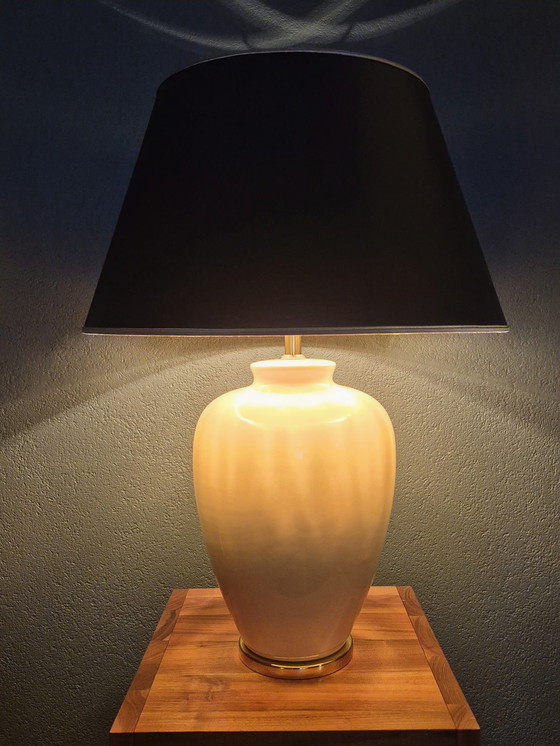 Image 1 of Xxl tafellamp 