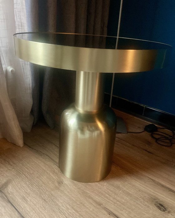 Image 1 of Mesa auxiliar Ovo de Salt & Pepper