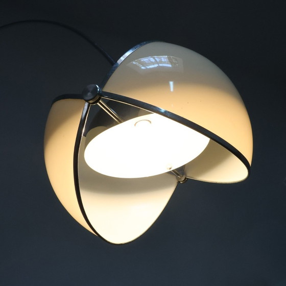 Image 1 of Pac-Man Floor Lamp Superstudio Poltronova Design