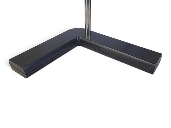 Lamp SAMP, Manade collection, design by Jean-René Talopp. – Table lamps, Metal, Plastic, Space Age (photo 5 of 15)