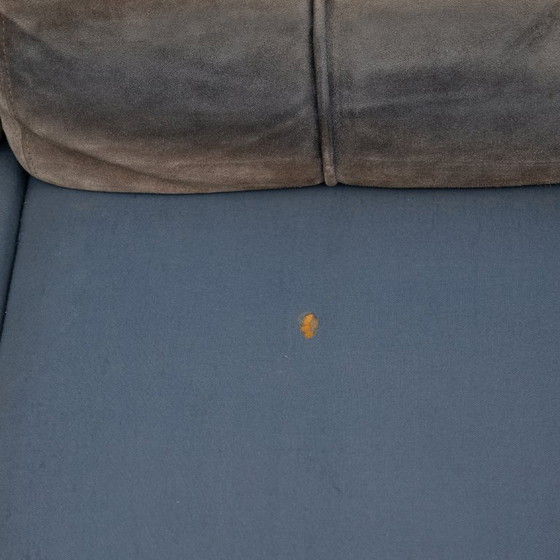 Image 1 of Larissa Sofa von Vittorio Introini für Saporiti, 1970er Jahre