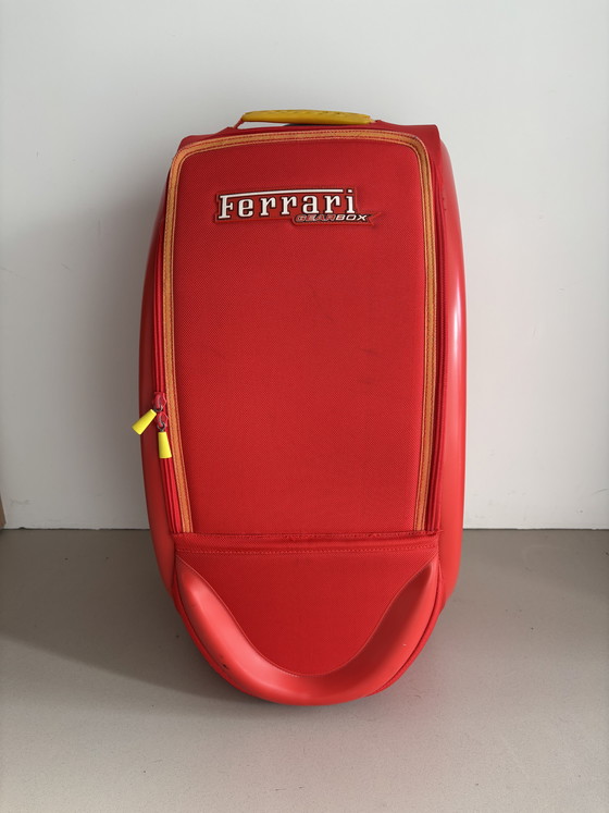 Image 1 of Ferrari Getriebewagen, limitierte Auflage