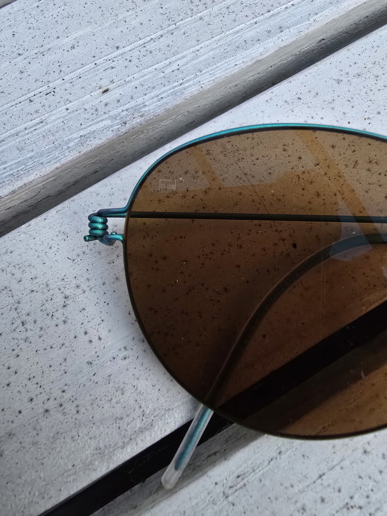 Image 1 of Occhiali da sole Lindberg in titanio unici con lenti Zeiss