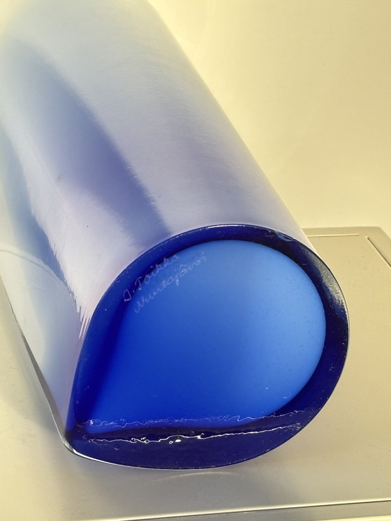 Image 1 of Nuutajärvi Ella Vaas