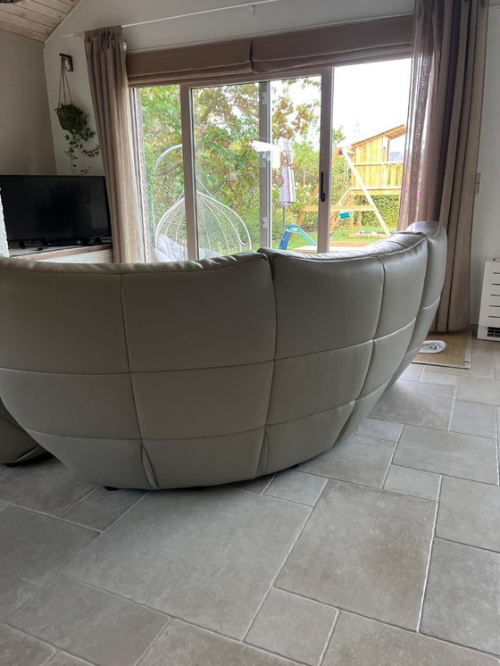 Image 1 of Chateaux d'Ax Silhouette modular sofas