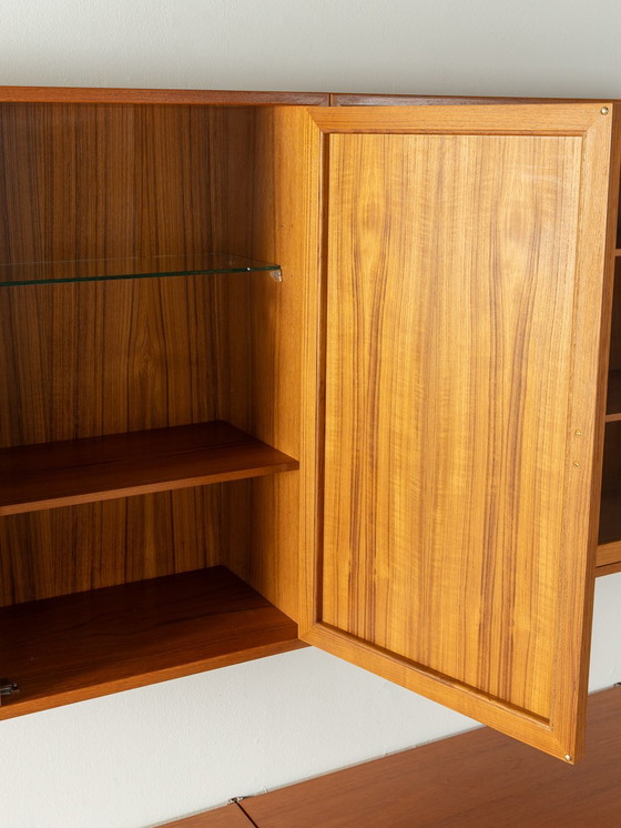 Image 1 of 60er Jahre Wandschrank von Kai Kristiansen