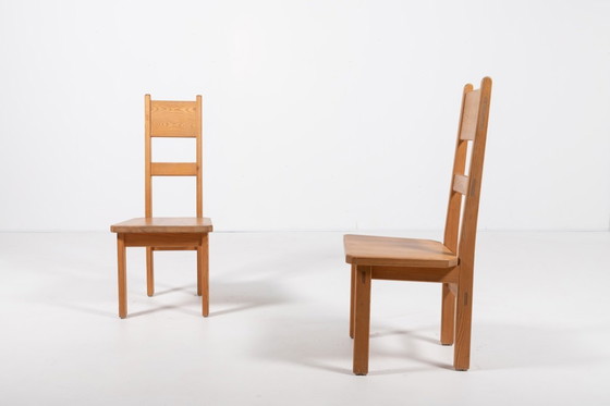 Image 1 of Eetset van Roland Wilhelmsson voor Karl Andersson & Söner, Zweden, jaren 60