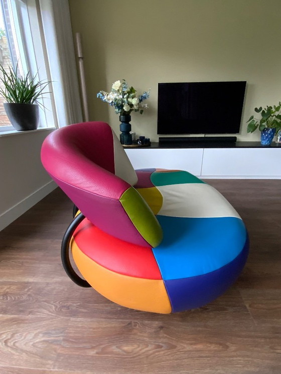 Image 1 of Leolux Kikko (Chaise Longue)