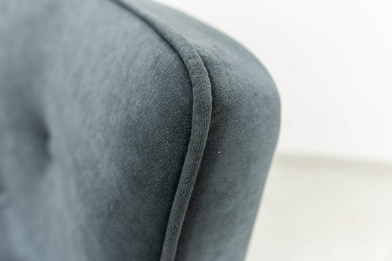 Image 1 of Poltrona "366" di metà secolo, progettata da Józef Chierowski, Polonia, anni '60