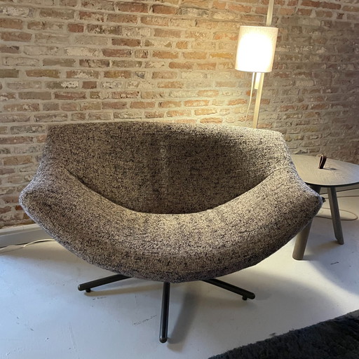 LABEL vandenberg Gigi fauteuil